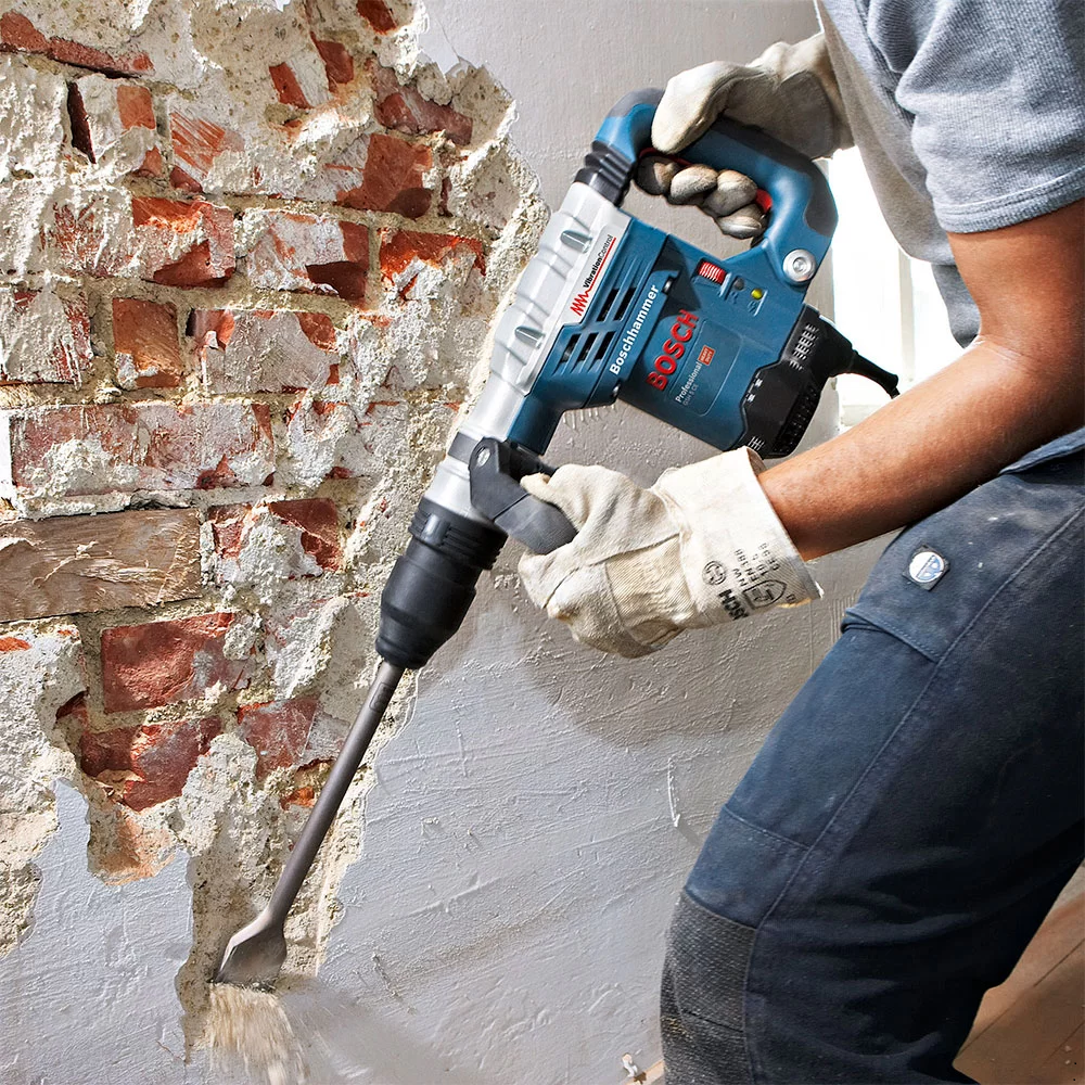 Ferramentas Elétricas