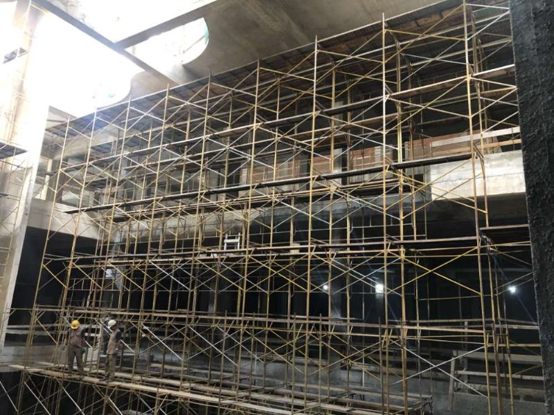 Shopping Patio Petrópolis